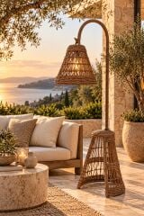 Rattan Lambader