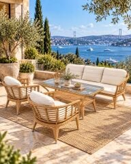 Göcek Oturma Grubu