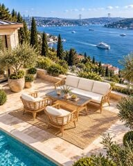 Göcek Oturma Grubu