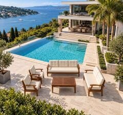 Efes Oturma Grubu