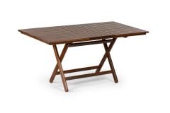 Atina Katlanır Masa 80cm*140cm