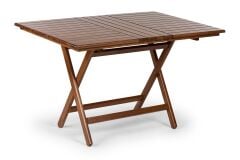 Atina Katlanır Masa 70cm*120cm