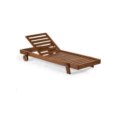 Casablanca Şezlong 196cm*70cm