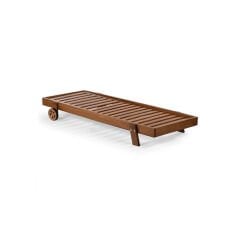 Casablanca Şezlong 196cm*70cm