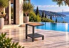 Dc Table Sehpa