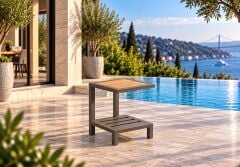 Dc Table Sehpa