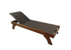 Aqua Şezlong
