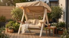 A1500 ALÜMİNYUM SALINCAK