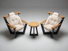 Comfort Oturma Seti