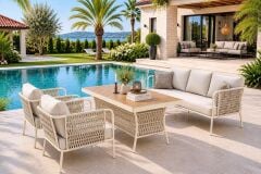 Monaco Üçlü Oturma Grubu